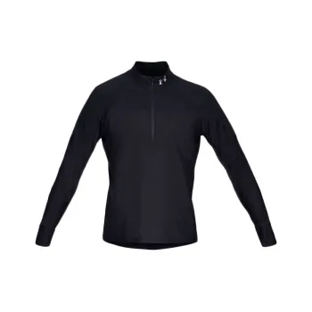 Under Armour Fitness Clothing Men Black