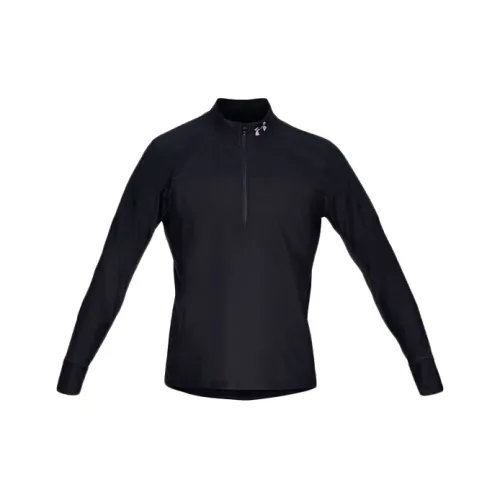 Under Armour Fitness Clothing Men Black