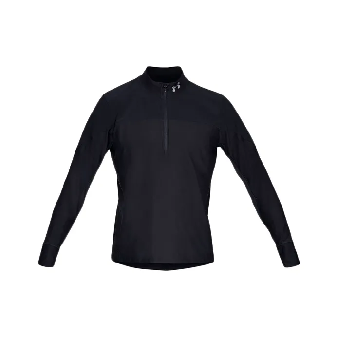 Under Armour Fitness Clothing Men Black-0