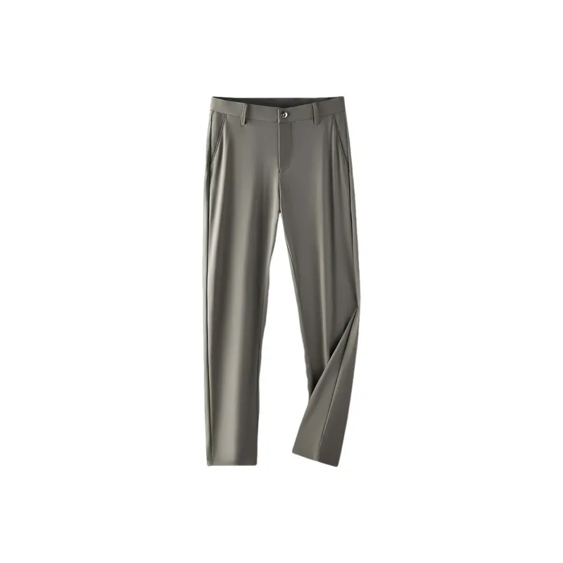 SUNDANCE Casual Pants Men-10
