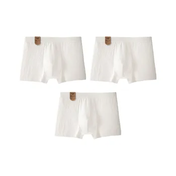 Ordifen Underpants Men's 3 Pack