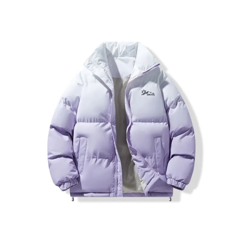 CSKS Puffer Jackets Unisex-18
