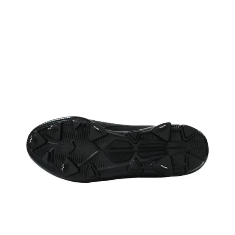 Mizuno Baseball Shoes Men Low Top-3
