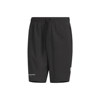 Adidas Lounge Casual Shorts Men Black
