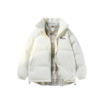 CSKS Puffer Jackets Unisex