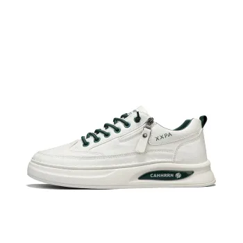 Frank Mully Low Top Skateboard Shoes Men's