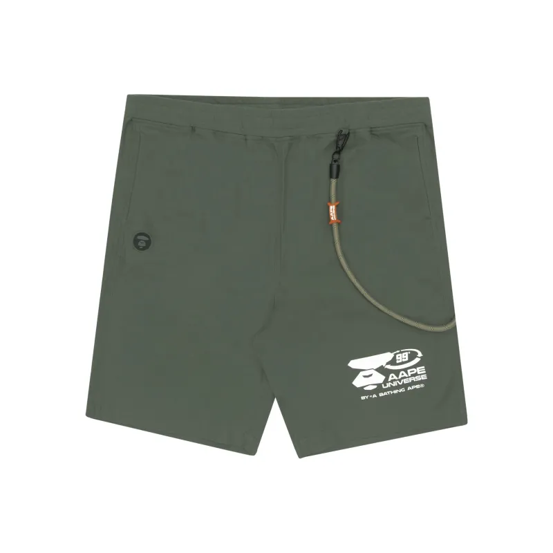 Aape Casual Shorts Men-2