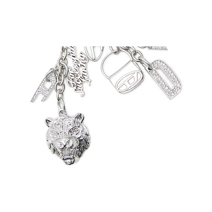 DIESEL X Hoshi Keychain-2