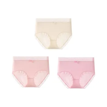 FENTENG Underpants Women's 3 Pack