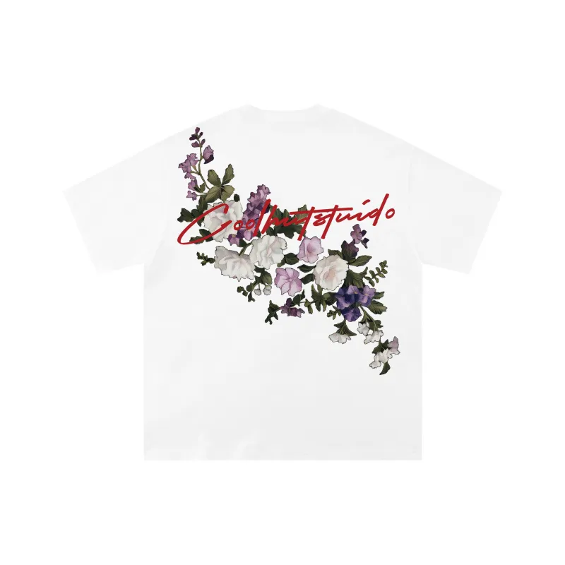 Coolhut T Shirts Unisex-4