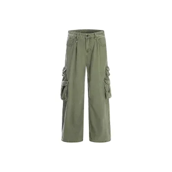 GBXM Cargo Pants Unisex