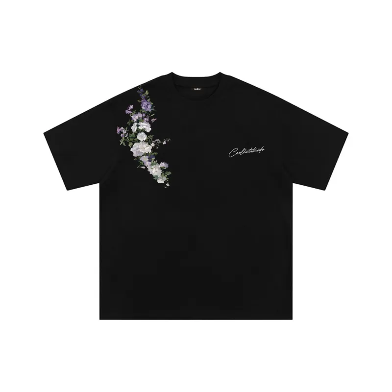 Coolhut T Shirts Unisex-1