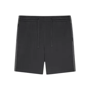 Nice Rice X CARUSO Casual Shorts Unisex