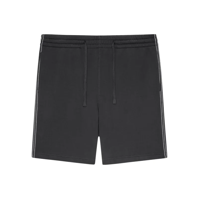 Nice Rice X CARUSO Casual Shorts Unisex-0