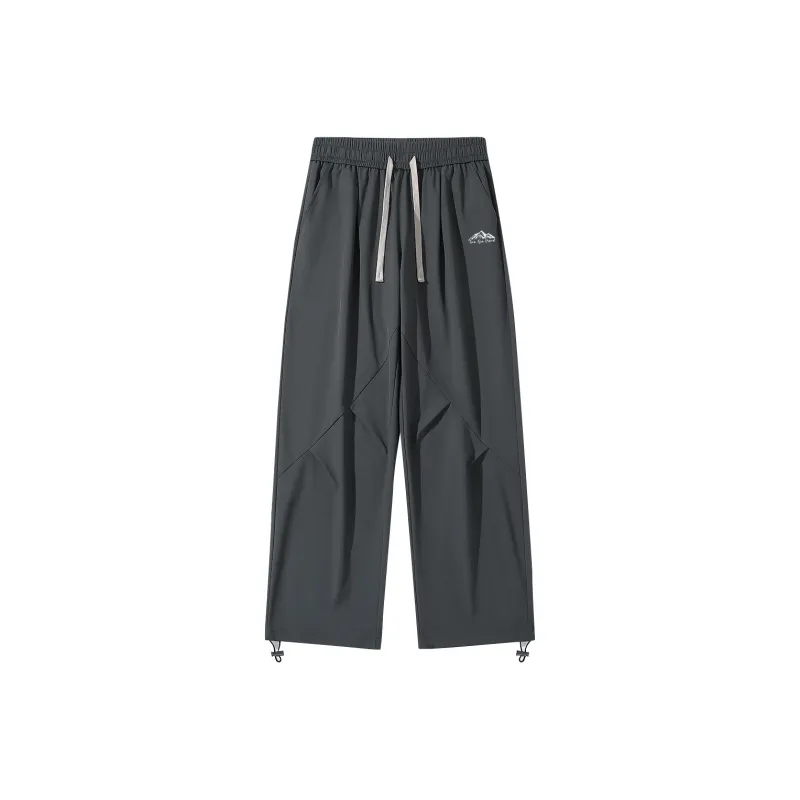 TINA GIA Casual Pants Unisex-6