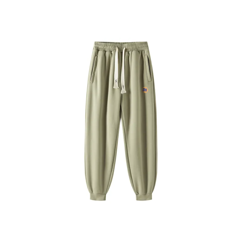 DEFINEX Casual Pants Unisex-8