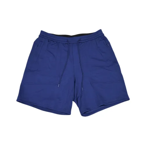Lululemon Relaxed Fit Train Casual Shorts Men