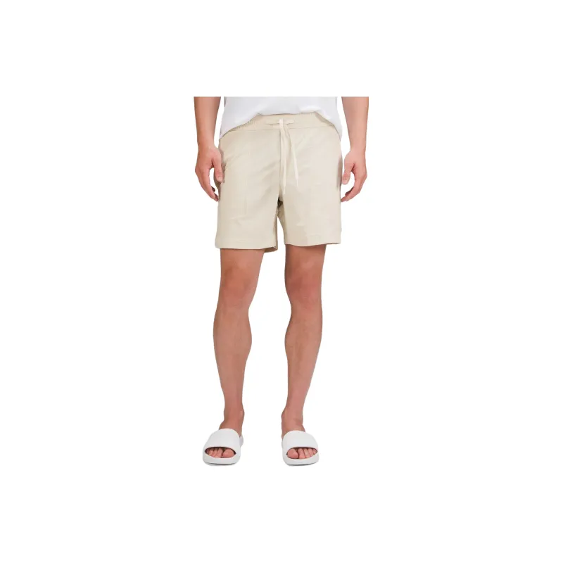 Lululemon Bowline Casual Shorts Men-5