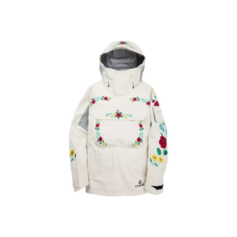 BURTON MINE77 Collection GORE TEX 3L Ski Top Unisex-0