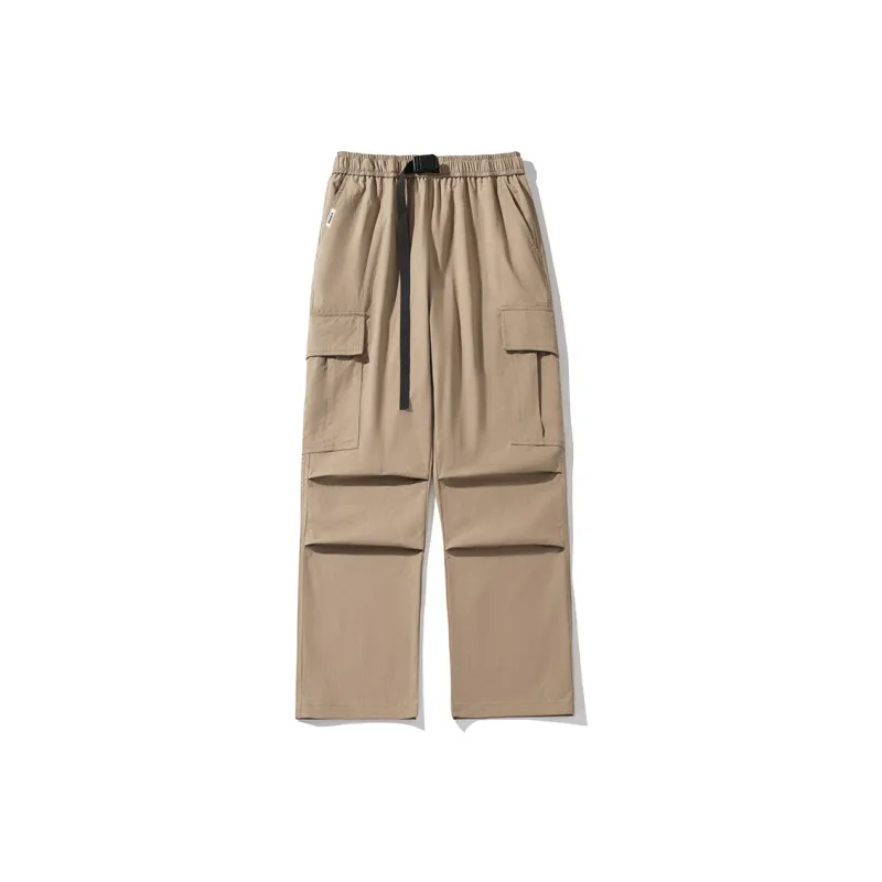 PAKA Casual Pants Unisex-10