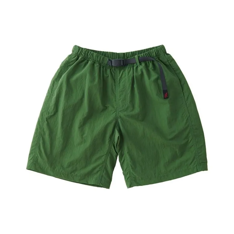Gramicci Nylon Loose Short-2