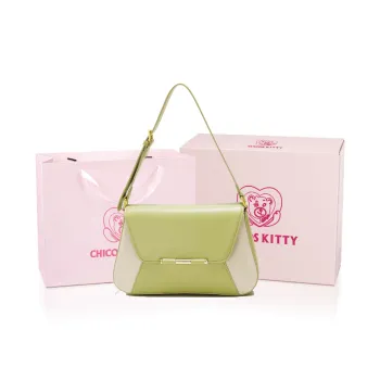 Pivsnu Synthetic Leather Crossbody Bag, Shoulder Bag Women's Multicolor