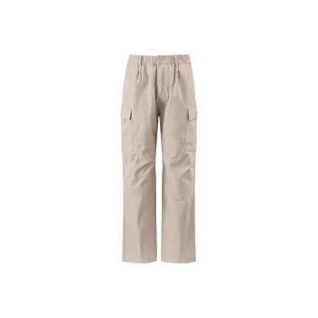 GTRG Casual Pants Unisex Khaki
