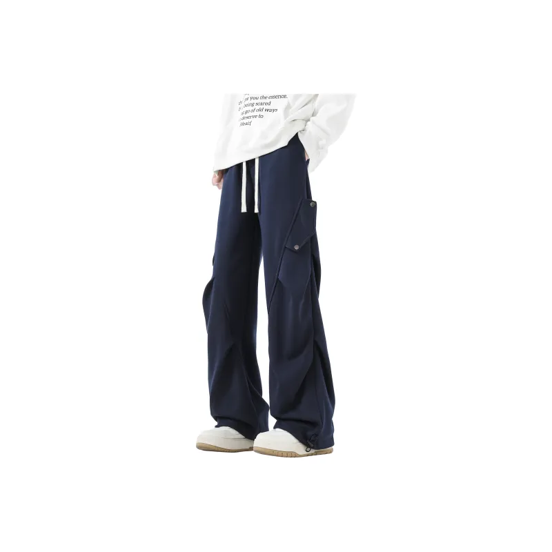 Mackyo Casual Pants Unisex-10