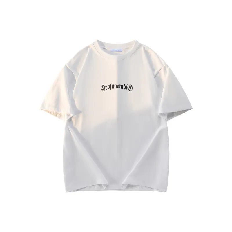 7 SEVFUN T Shirts Unisex-8