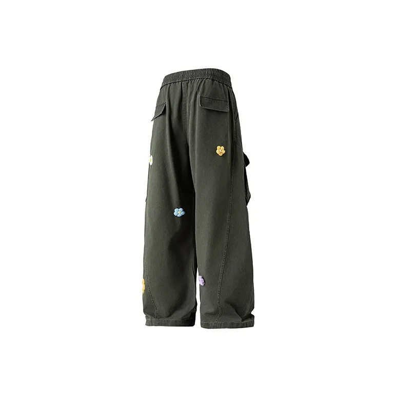 FAVEPOP Jeans Unisex-16