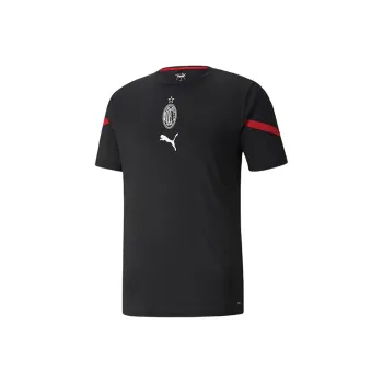 PUMA Soccer Jerseys Unisex Black