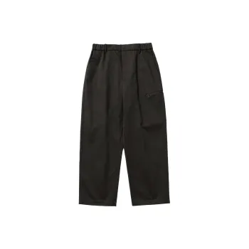 COMMON SCENTS Casual Pants Men's