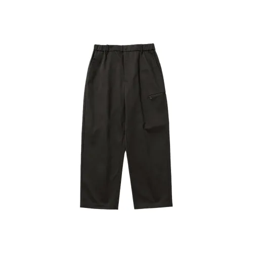 COMMON SCENTS Casual Pants Men's