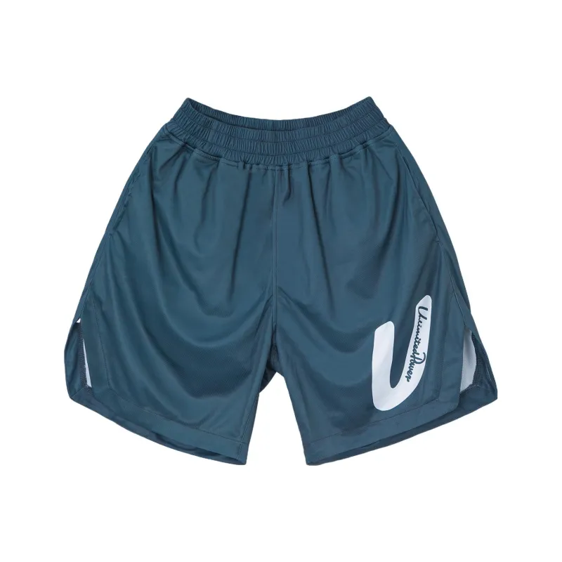 LUJIAMEN Casual Shorts Men-0