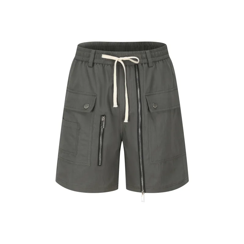 NSTNEW START Cargo Shorts Unisex-5
