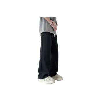 WilliamPOLO Men's Clothing Unisex