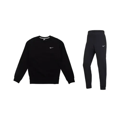 Nike Casual Sportswear Men's Black