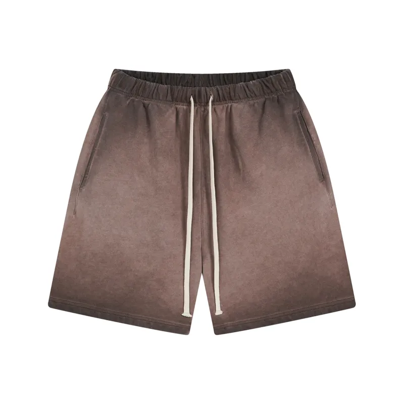 MT99 Casual Shorts Unisex-4