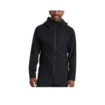 SPECIALIZED TRAILRAIN Jacket Unisex Black