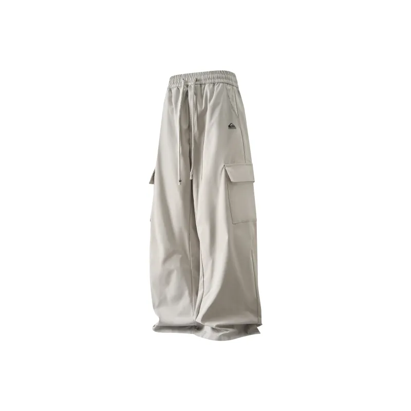 Quiksilver Casual Pants Unisex-4
