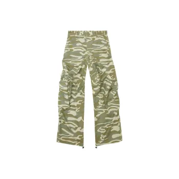 DIESEL Camo Cargo Pants