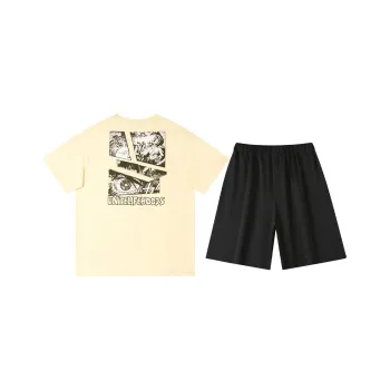 Unite Life HOODS Casual Sportswear Unisex