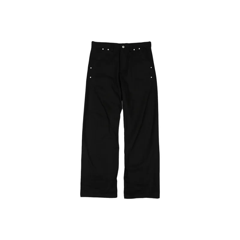 Amicus Animae Casual Pants Unisex-5