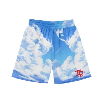 TIP-OFF Casual Shorts Unisex
