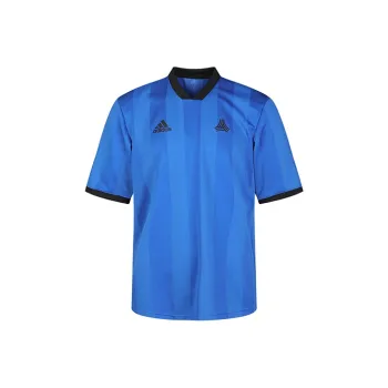 Adidas Soccer Jerseys Men Blue