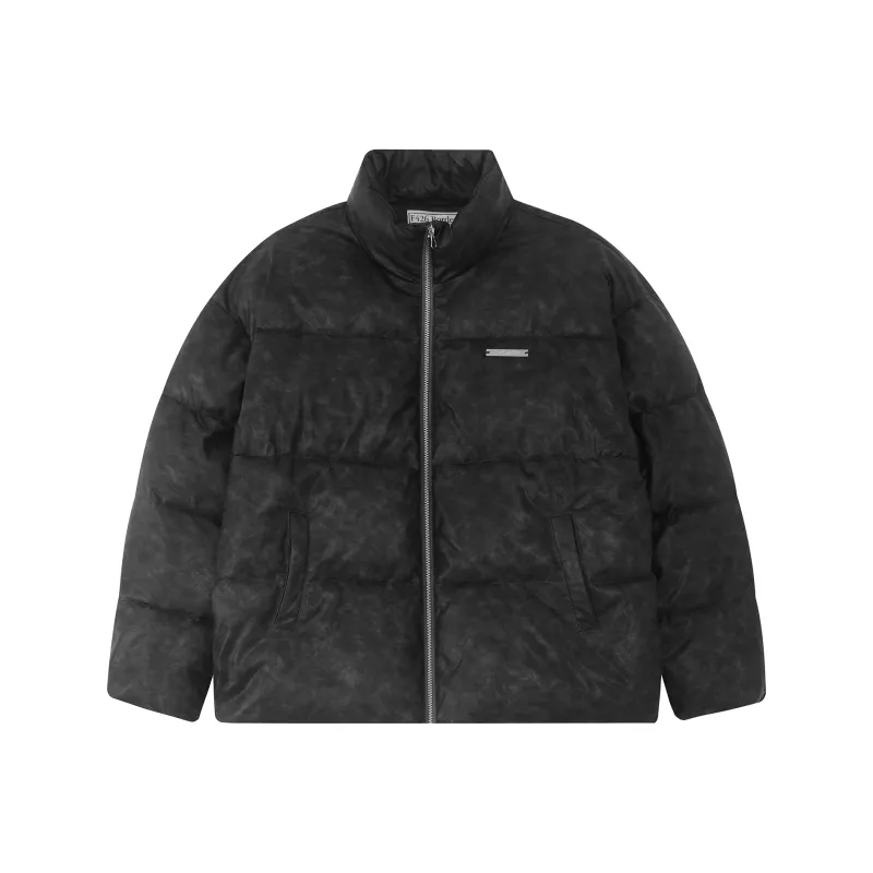 F426 Puffer Jackets Unisex-0