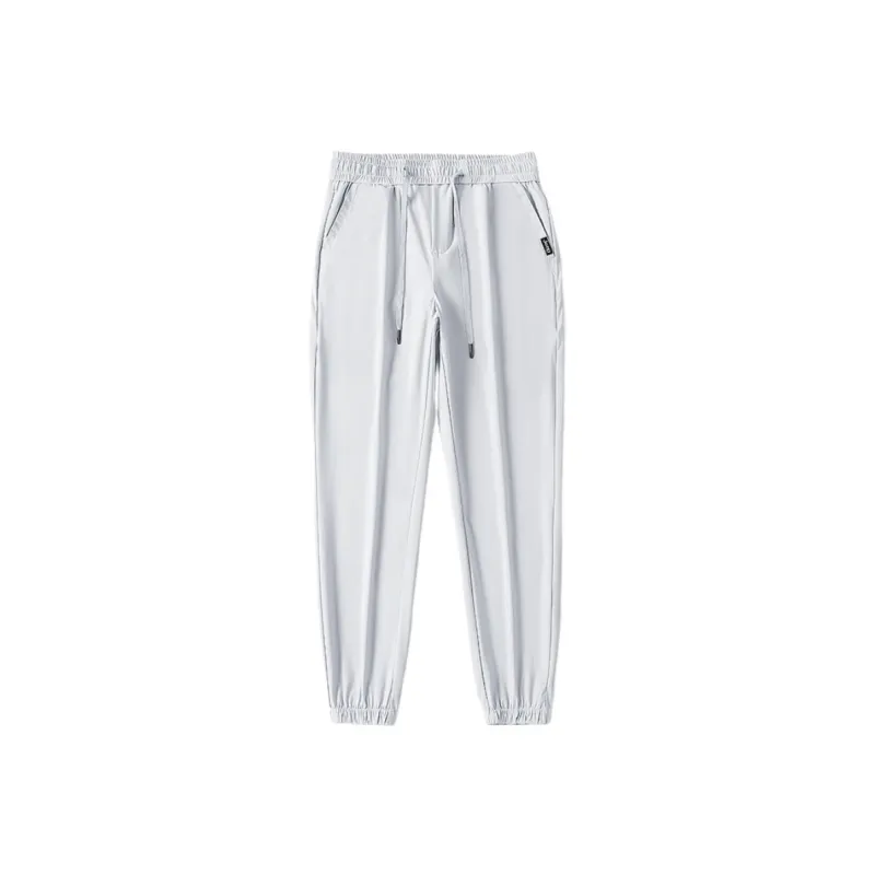 Jeep Casual Pants Unisex-6