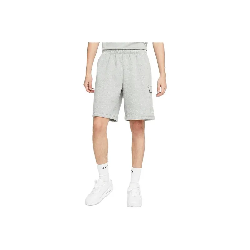 Nike Sportswear Club Men's Cargo Shorts-0