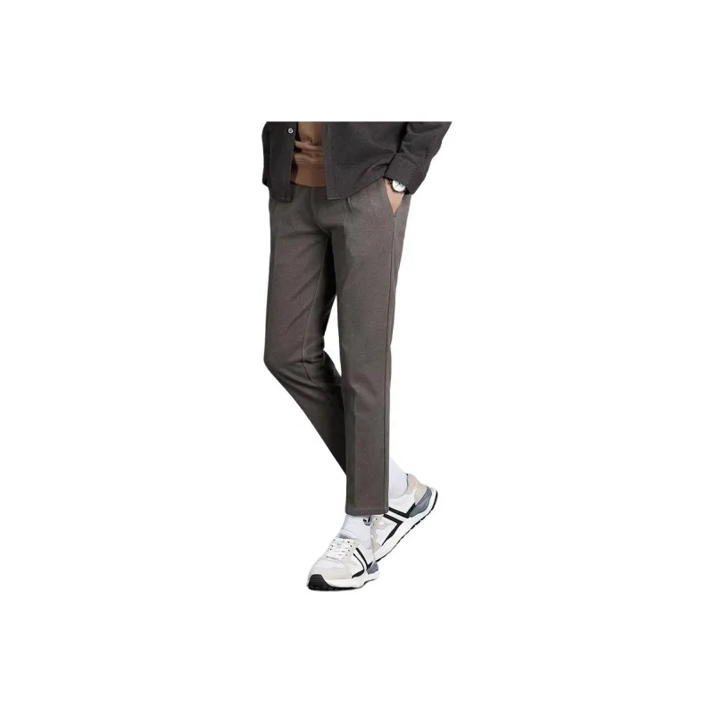 PIERRE CARDIN Casual Pants Men's-3