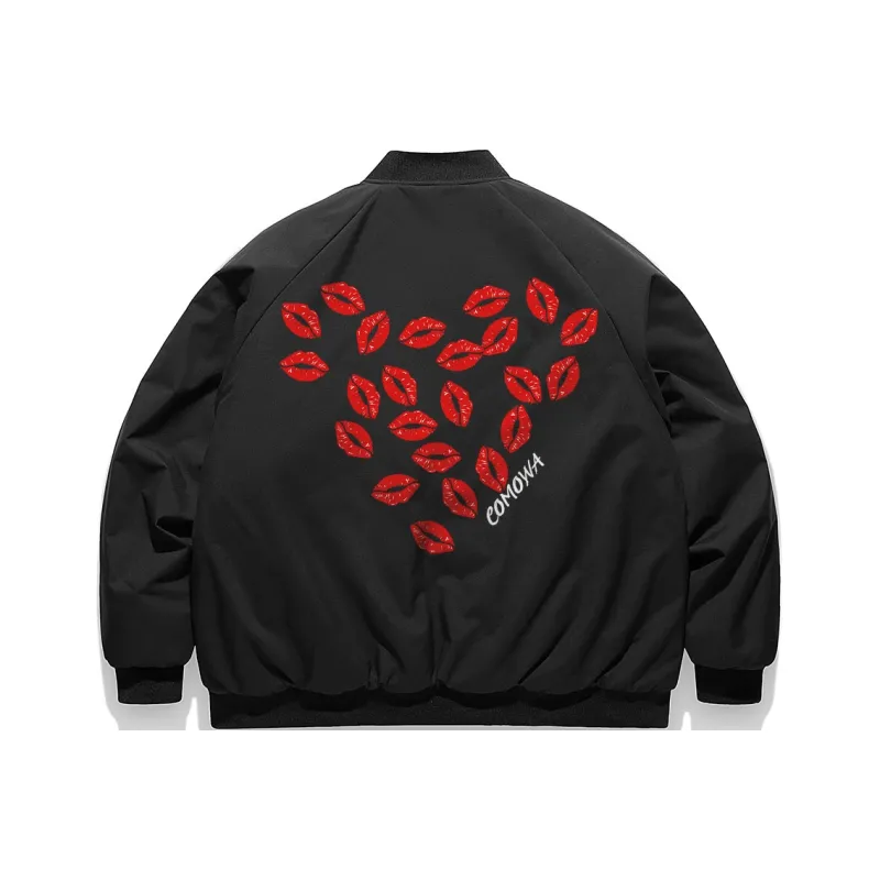 COMOWA Puffer Jackets Unisex-2